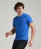 Monchyula Fresh Light T-Shirt Men'S Hiking Short Sleeve Functional Outdoor