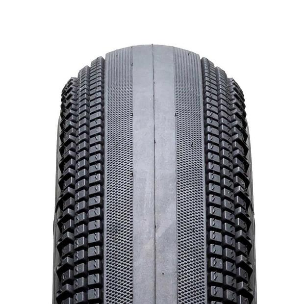 Irctire Boken Plus Tubeless 700C x 38 pneu gravel rigide