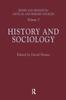 The Senses and Sensation: Vol 2 : History and Sociology Book