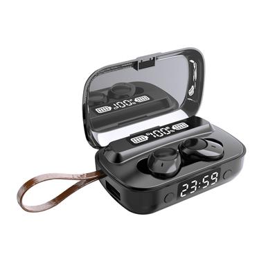 A13 Kabellose Bluetooth 5.1 Kopfhörer In-Ear Stereo Sport-Headsets CVC8.0 Geräuschunterdrückung Ohrhörer Für