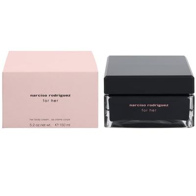 Narciso Rodriguez - Body Cream For Her 150 Ml - 