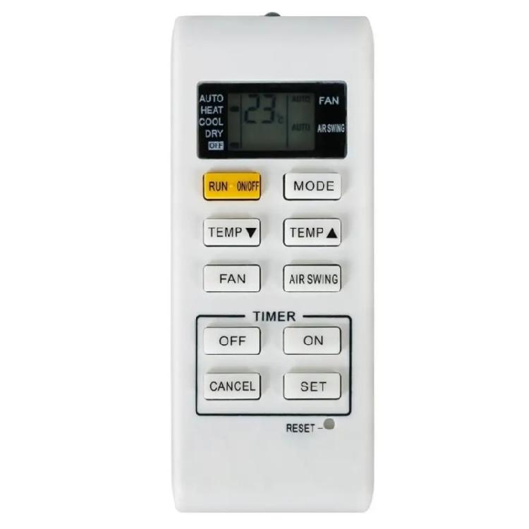 

Easy To Use Remote Control For A75C3747,A75C3793,A75C377 Systems For Convenience Clear Indicators Durability Shell 1