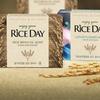 Rice Day Soap Yoon, 100g, 48 pieces