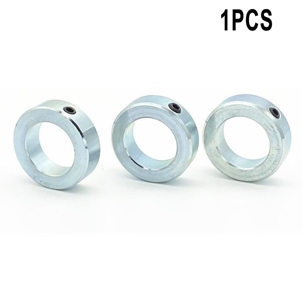 1pcs Brand New CNC Metalworking Clamping Ring Metric Clamp Shaft Collar