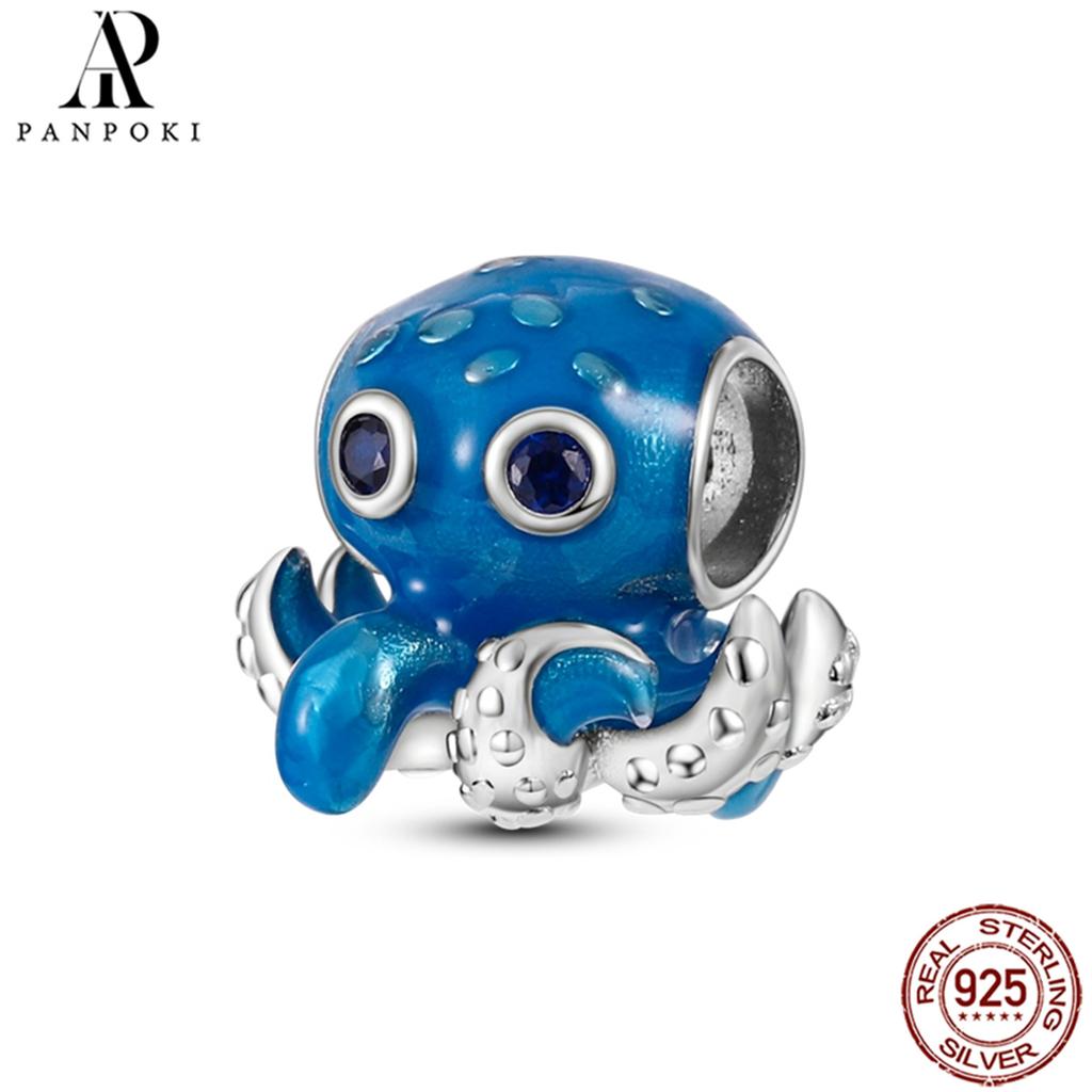 60 Style Cute Animals Cat Neko Pendant Copper Bead Fit Original Fine Bracelet Necklace Charm Beads Diy Jewelry Making