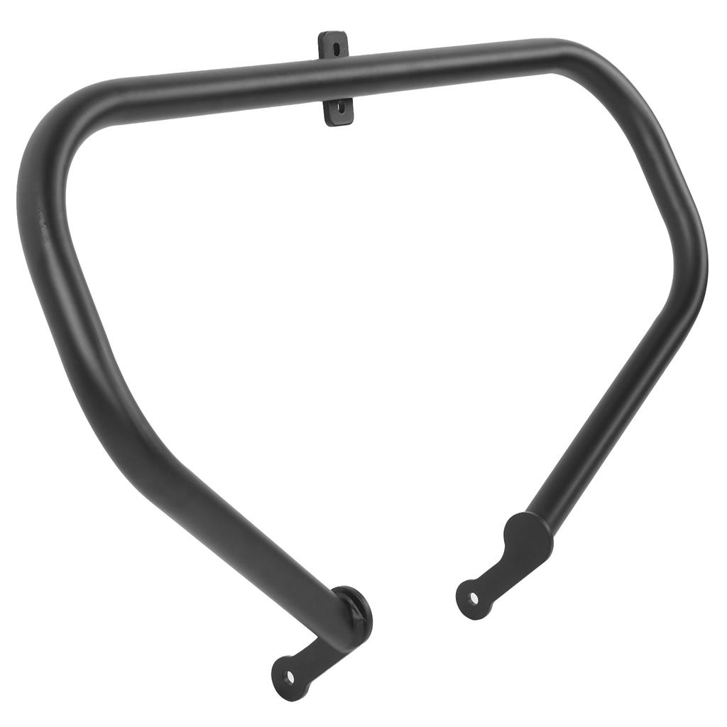 Engine Guard Highway Crash Bar Fit for Victory Kingpin Vegas Hammer Gunner Judge 2008 LaterBlack