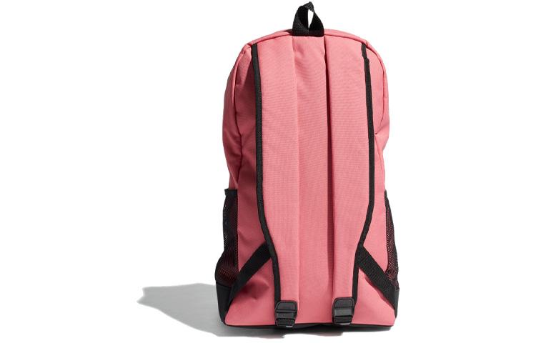 Adidas Polyester Backpack Regular Women's Rose Red GN2016