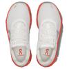Scarpe da Ginnastica da Donna On Running CloudmOnster Bianco/Fiamma 61-97724