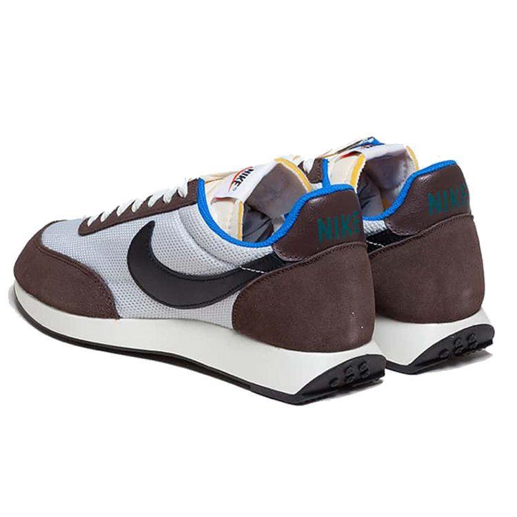 Nike Air Tailwind 79 Baroque Brown Pure Platinum 487754-202