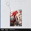 Sunsyea Honkai Star Rail Offizielles Merch miHoYo Original Authentische Lichtkegel-Serie Acryl-Schlüsselanhänger Sunday Dan Heng