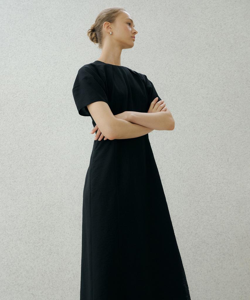 Otte Mona Wool Tencel Sheer Line Ops_2Color