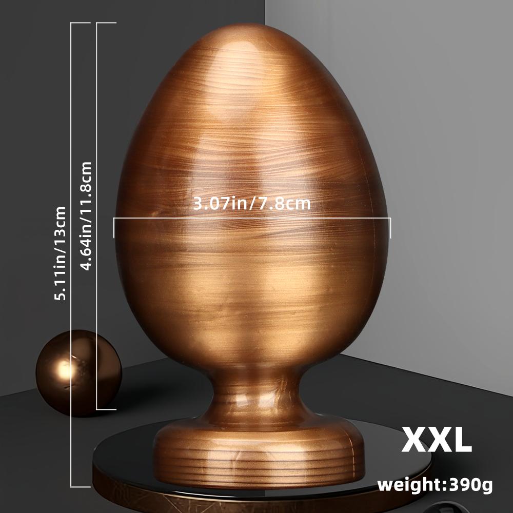 PVC Super Large Butt Plugs Anal Dildo Masturbator Fisting Big Dick Gay Sex Toy 18+ BDSM