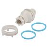 Easy Install Nozzle Pool Filter Nozzle Improved Water Circulation Maintenance Replacement Quick Replacement Pool Maintenance