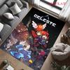 Celeste Vibe Carpet Rug for Living Room Bedroom Home Sofa Decoration,Kids Play Nonslip Floor Mat