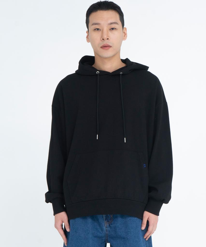 Comfort One-Mile Hoodie_White