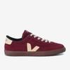 Women Leather Sneakers Panenka Suede Svjf253fu03 897