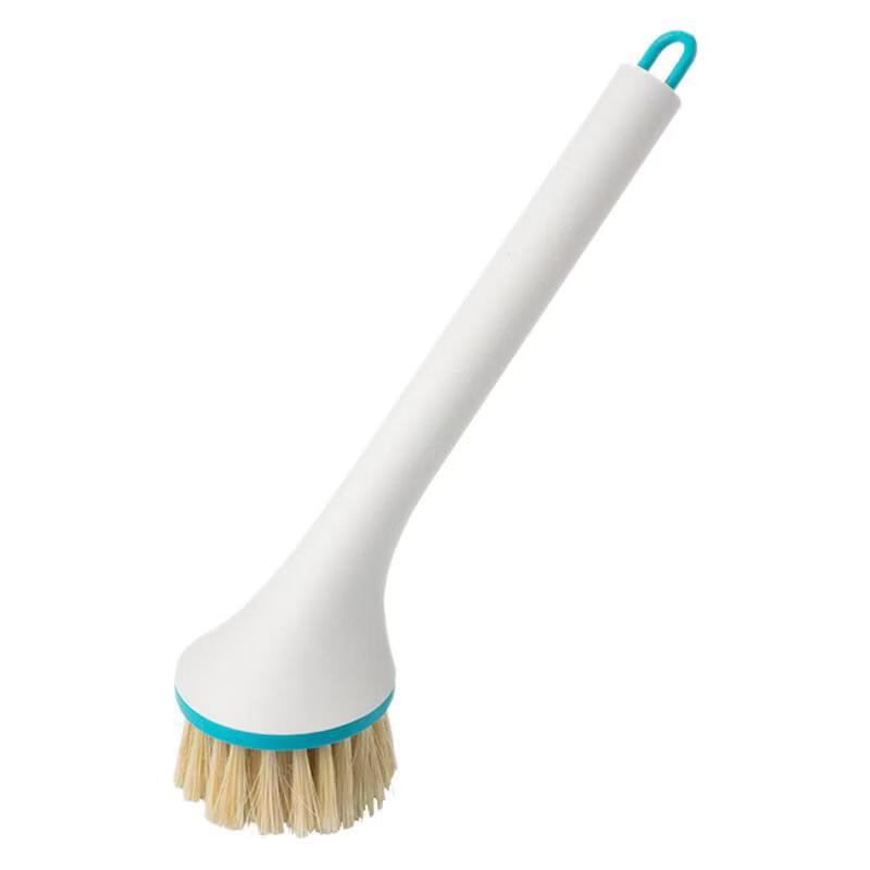 

CHAHUA Long Handle Pot & Dish Cleaning Brush Set