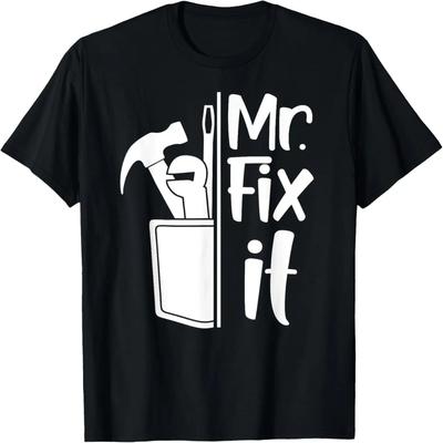 Söt Vintergatan Rymd Astronomi Ordvits Grafisk T-shirt