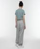 MUSINSA STANDARD WOMAN Women'S Wide Sweatpants [Medium Grey]