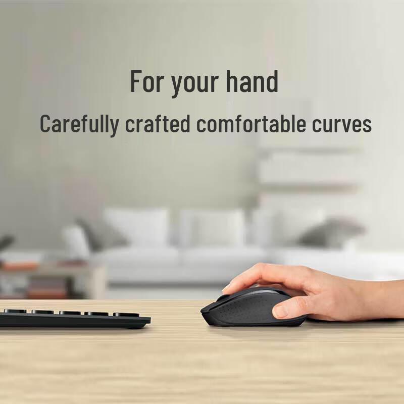 Logitech M275 Wireless Mouse