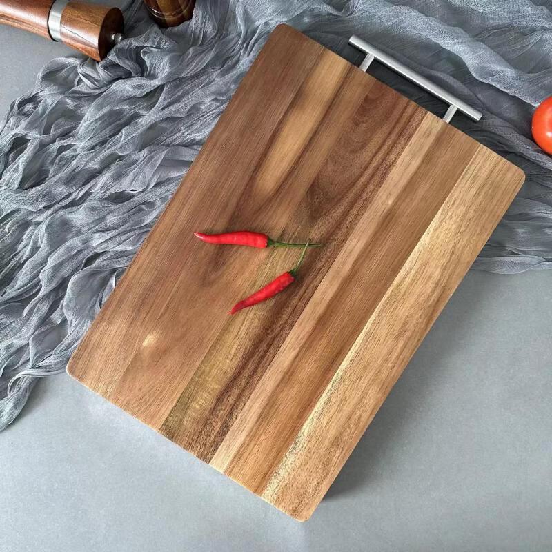Zhi Shi Acacia Wood Cutting Board