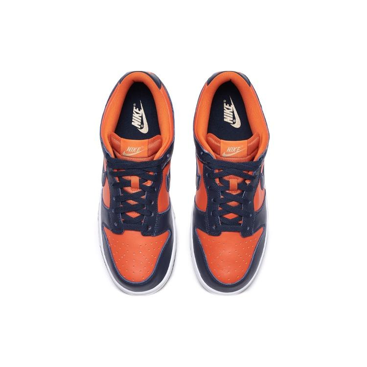 Nike Dunk Low SP 'Champ Colors' Men's CU1727-800