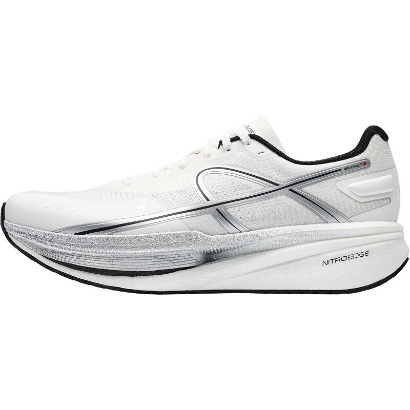 Anta Champion Swiftwind Carbon Plate Running Shoes 8.5