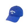 Fashion Hat Big Head Circle Letter Embroidery Soft Top Baseball Cap Califor American Men's and Women's Fashion Casual Face Duck Tongue