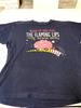 The Flaming Lips Band Breaking The World Unisex T-Shirt All Size Unisex T-Shirt