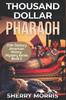 Kniha Thousand Dollar Pharaoh : A 1940's Mystery Romance Novel : 2