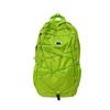 Outdoor Sports Waterproof Drawstring Backpack Large Capacity Travel Bag Student Plaid Backpack