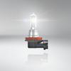 Osram 64211NBS H11 55W Nightbreaker Silver High Efficiency Halogen Bulb