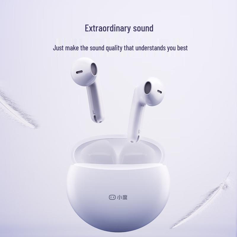 Xiaodu R1 True Wireless Smart Earbuds