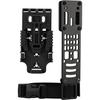 NEW Metal Modular Pistol Holster Adapter, Compatible QLS Platform,Tactical Quick Release Kit