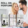 North Moon 10ml Roll-on Perfume Delightfully Fresh And Long-lasting Fragrance For Romantic Dates