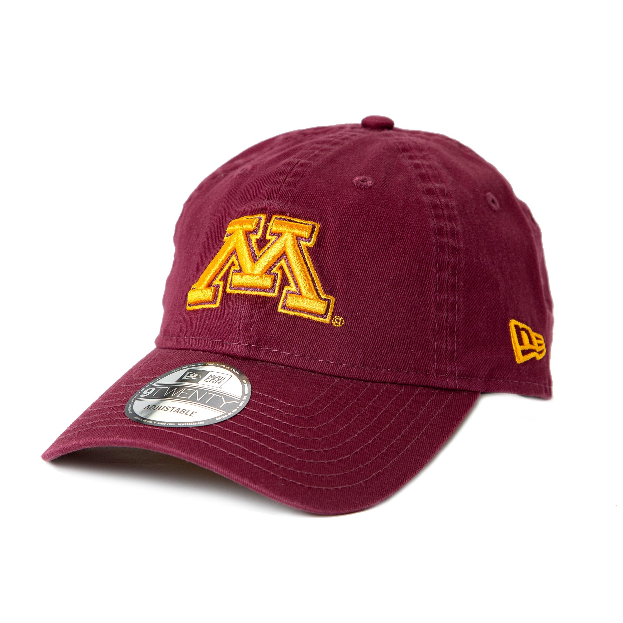 

Cap NCAA College 9TWENTY Университет Миннесоты [Новая эра]