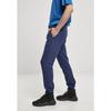 Pantalon de jogging - Urban Classics - Organic Basic - Bleu foncé - Homme - Confortable et écologique
