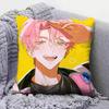 Tamon S BSide AAnime  Home Sofa Cushion Covers and Aecorative Custom Pillow Covers