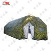 Zhongbisheng Large Mesh Frame Tent