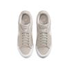 Nike Court Legacy Lift Light Orewood Brown Women Sneakers Cream Phantom White DM7590-111