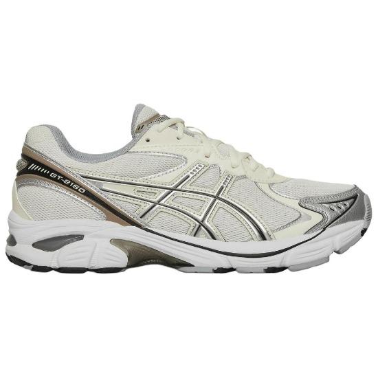 Asics GT 2160 Cream Greige Men Sneakers 1203A320-111