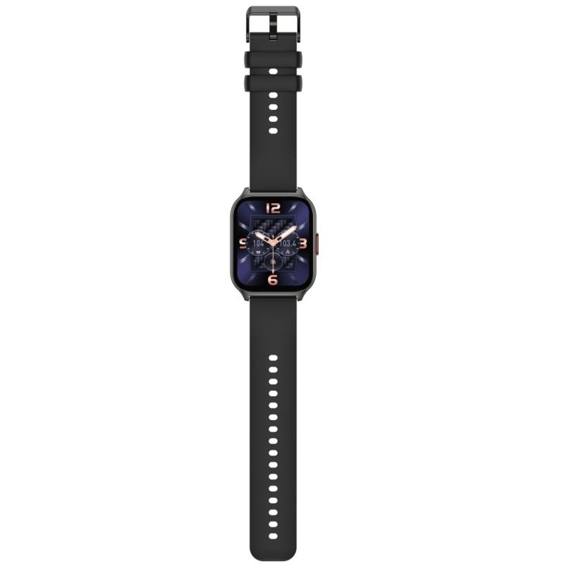 Rainbuvvy P95 Android Smartwatch 2.01inches TFT Realtek8763EWE 240x296 BT4.0 IPX8 Waterproof Sports Women or Men Watch Multi-language