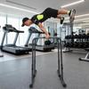 Brangdy Home Adjustable Parallel Dip Bars
