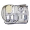 Nail Clipper Set 6 Pieces Nail Clippers Nail Scissors