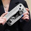 Horror Movie THE SHINING Tempered Glass For Iphone 14 13 12 11 Pro Mini XS MAX 14Plus X XS XR Fundas