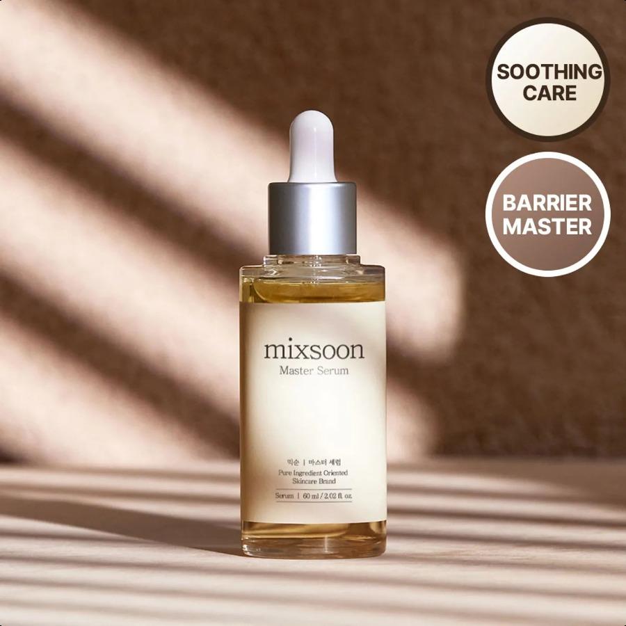 mixsoon Master Serum 60ml Serum 60ml