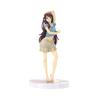 Nisio Isin Anime Project Bakemonogatari Nisemonogatari DXF Figure Hitagi Senjougahara Parallel Import