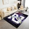 Diego Milito Inter Milan Floor Mat Design for Decorate Room Game Room Hallway Outdoor Antislip Carpet Decorate Offices