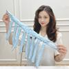 DIY Overnight Hair Rollers Hair Styling Tools Curling Headband Heatless Hair Curlers  Girls