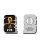 Fifa World Cup 2026 North American Emblem Pin Badge